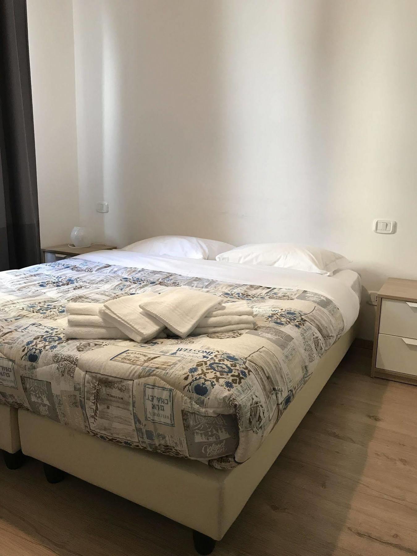 Elite Loreto Milano Hotel — Photos 2
